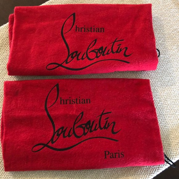 Christian Louboutin Lady Peep 150  36 / US 6 , Authentic - Picture 12 of 13